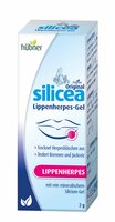 Hübner Original silicea® Lippenherpes-Gel