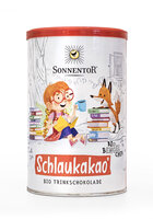 Schlaukakao® Trinkschokolade Bio-Bengelchen®, Dose