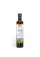 DEMETER Bio Olivenöl Nativ Extra aus Korinth