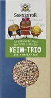 Keim-Trio, Packung