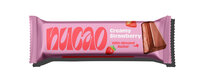 nucao single - Creamy Strawberry (organic) - 33g