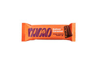 nucao single - Salted Caramel (organic) - 33g
