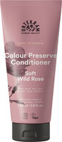 Urtekram Soft Wild Rose Colour Preserve Conditioner 180ml