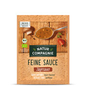Feine Sauce - Jägersauce