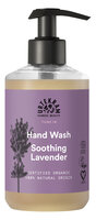 Urtekram  Soothing Lavender Liquid Hand Soap 300ml