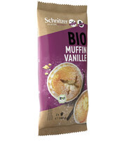 Bio Muffin Vanille