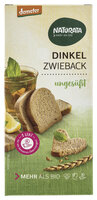 Dinkel-Zwieback, ungesüßt