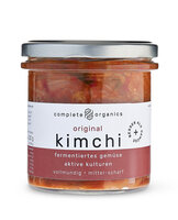Original Kimchi