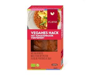 Veganes Hack mit Tomatenmark '250g