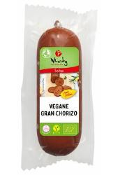 Gran Chorizo (wie Salami) 200g