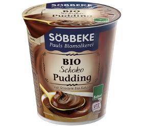Schoko Pudding 400g
