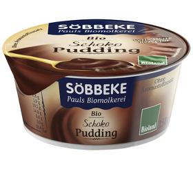 Schoko Pudding 150g