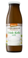 Trink-Kefir mild 1,5%  500ml