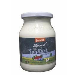 Joghurt natur 500g