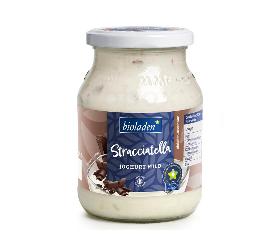 Joghurt Stracciatella 500g