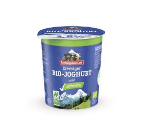 Bioghurt natur laktosefrei '400g