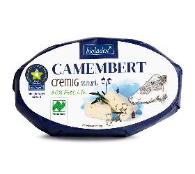 b*Camembert 150g , 60% Fett i.Tr.