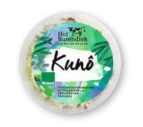 Butendieker KUNO-Frischkäse 150g