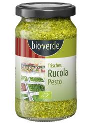 Frisches Rucola-Pesto 165g