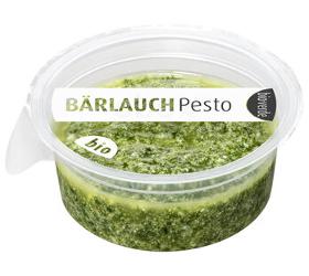 Frische Bärlauch-Pesto 125g