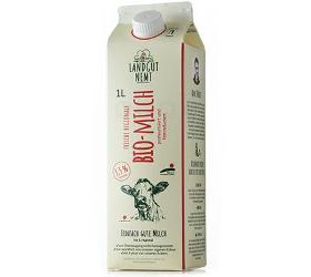 NEMT Milch fettarm 1,5%