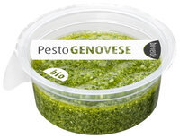 Prepack Frisches Pesto Genovese 125 g