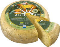 Aurora Gold Sommerkäse