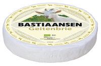 Bastiaansen Ziegen-Brie-Torte