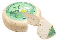 Aurora Gold Ziegen Gouda Bockshornklee