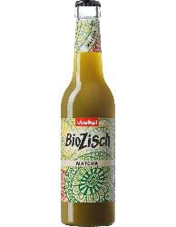 BioZisch Matcha 0,33l Flasche