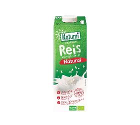 Reis-Drink natural 1l