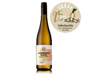 Zukunftswein blanc 2022 0,75l vom Weingut Schönhals