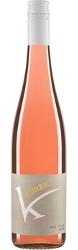 Kiste Pfälzer Rosé Kesselring Qualitätswein mild 6*0,75l