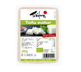 Kiste Tofu natur