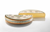 Comté Juraflore AOP, Bio - Laib