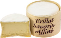 Mini Brillat Savarin IGP Affine