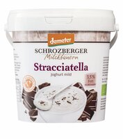 Stracciatella Joghurt mild