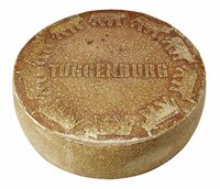 Schweizer Toggenburger CHUELI