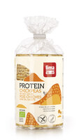 Protein Waffeln Kichererbsen