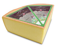 Meule de Savoie - französischer Bergkäse