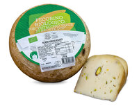 Pecorino Toscano Pistacchio