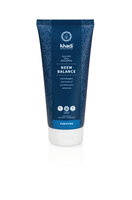 khadi Ayurvedic Elixir Shampoo Neem Balance