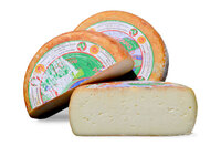 Pecorino Toscano Tomate