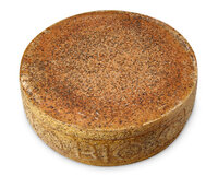 Schweizer Bergblumenkäse