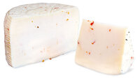 Pecorino jung Peperoncini