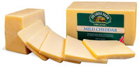 Cheddar mild