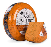 Gouda Kürbis HOOIDAMMER
