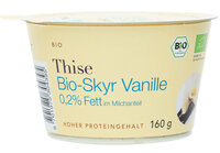 Thise Bio Skyr mit Vanille