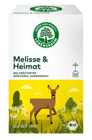 Melisse & Heimat