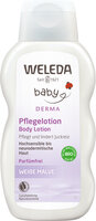 WELEDA Weisse Malve Pflegelotion